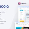 Bacola - Grocery Store and Food eCommerce Theme