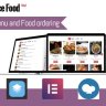 WooCommerce Food - Restaurant Menu and Food ordering