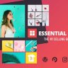 Essential Grid Gallery WordPress Plugin