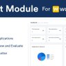 Recruit Module For Worksuite CRM