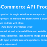 WooCommerce API Product Sync with Multiple WooCommerce Stores (Shops)