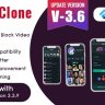 Flutter - TikTok Clone | Triller Clone & Short Video Streaming Mobile App for Android & iOS