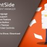 documentSide PHP Document & Guide Manager