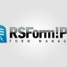 RSForm! Pro