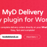 MyD Delivery Pro