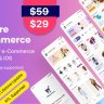 MaanStore - Flutter eCommerce Full App ( Android & iOS )