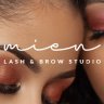 Mien - Eyelash & Eyebrow Salon WordPress Theme