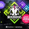 Necromancers - eSports & Gaming Team WordPress Theme