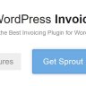 Sprout Invoices Pro - Accept Estimates, Create Invoices and Receive Invoice Payments