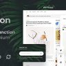 Gillion | Multi-Concept Blog/Magazine & Shop WordPress AMP Theme