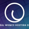 HORN - WHMCS DASHBOARD HOSTING THEME