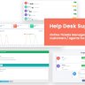 Support - All in-one Laravel Help Desk Support Management Solution