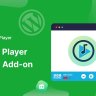 Radio Player Proxy Addon