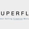 WordPress Menu Plugin — Superfly Responsive Menu