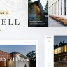 Kastell - Theme for Single Properties and Apartments