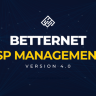 Betternet ISP Billing with Mikrotik API