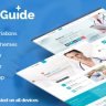 MG - Health and Medical WordPress Theme