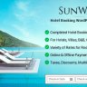 Sunway - Hotel Booking WordPress Theme