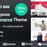 CiyaShop - Multipurpose WooCommerce Theme