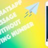 Quick Messenger - Android App Template