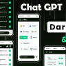 Chat GTP - ChattyAI - Android Source Code