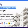 Zaiproty - Property Management Laravel Script