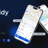 Ridy Taxi Applcation - Complete Taxi Solution with Admin Panel