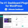 Ultimate Dashboard PRO