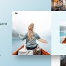 Tripp - Travel Blog & Magazine WordPress Theme