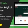 Marketbob - Multi-Vendor Digital Marketplace