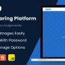 Imgbob - Upload And Share Images Platform