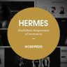 Hermes - Multi-Purpose Premium Responsive WordPress Theme