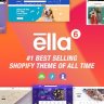 Ella - Multipurpose Shopify Theme OS 2.0