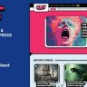 Guff - Personal Blog & Magazine WordPress Theme