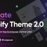 Ecomus - Ultimate Shopify OS 2.0 Theme