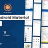 MaterialX - Android Material Design UI 3.3