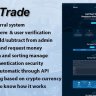 Genius Trade- Advanced Trading Platform