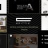 Mrittik - Architecture and Interior Design Theme