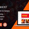 TeamHost - Game Streaming Marketplace