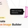 Image Map Pro for WordPress - Interactive SVG Image Map Builder