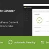 Shortcode Cleaner - Clean WordPress Content from Broken Shortcodes