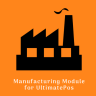 Manufacturing Module for Ultimate POS