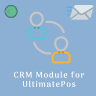 CRM Module for Ultimate POS