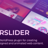 LayerSlider: #1 WordPress Slider Plugin