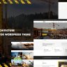 TheRoof – Construction And Architecture WordPress Theme