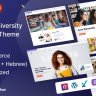 Falar - College University Elementor WordPress Theme