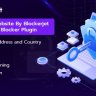 Blockerjet - IP and Country Blocking WordPress Plugin