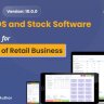 Off POS - Retail POS and Stock Software