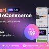 FleetCart - Laravel Ecommerce CMS