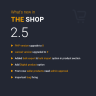 The Shop - PWA eCommerce CMS